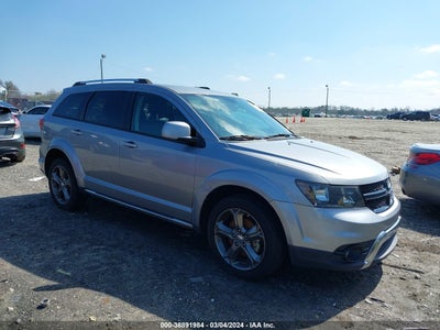 Dodge Journey 2015