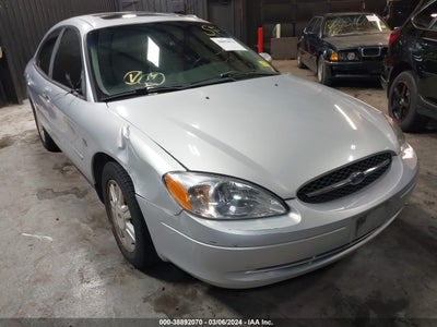 Ford Taurus 2003