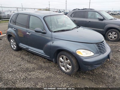 CHRYSLER PT CRUISER 2003