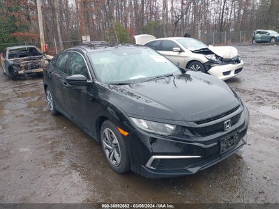 HONDA CIVIC 2020