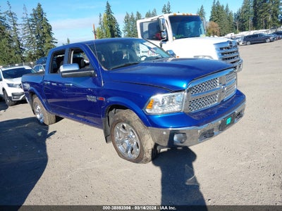 Ram 1500 2016