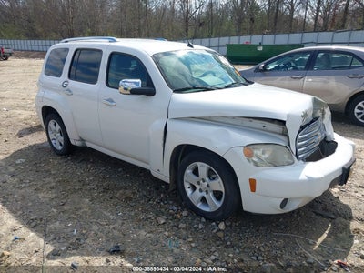 Chevrolet Hhr 2007