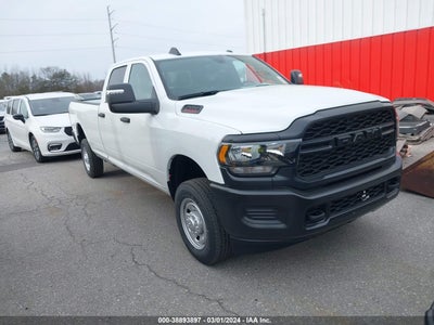 Ram 2500 2024