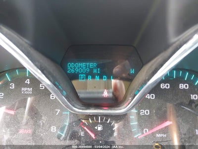 DayDrive
