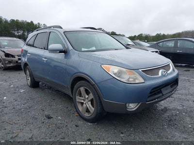Hyundai Veracruz 2007
