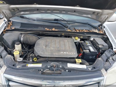 DayDrive