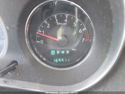 DayDrive