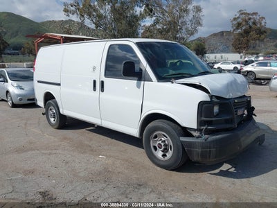 CHEVROLET EXPRESS 2006