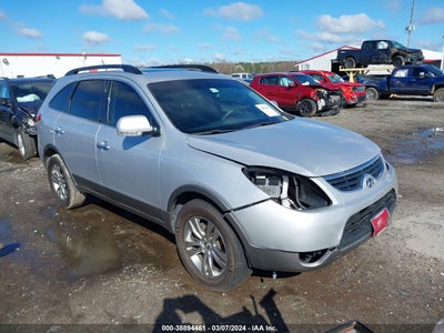 Hyundai Veracruz 2012
