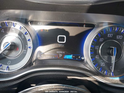 DayDrive