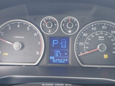 DayDrive