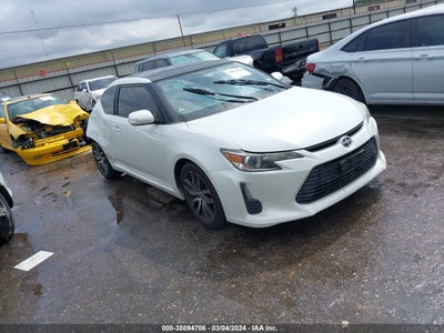 SCION TC 2015