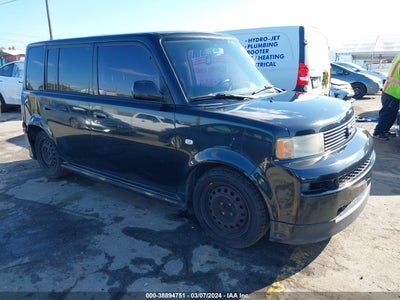 SCION SCION XB 2006