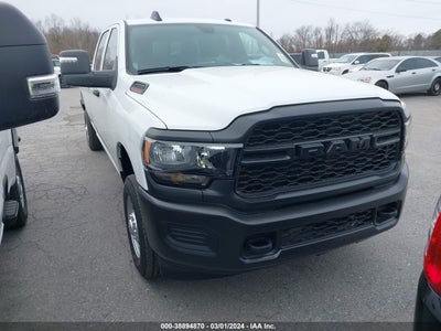 Ram 2500 2024