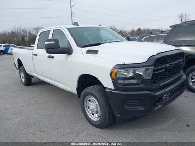 Ram 2500 2024