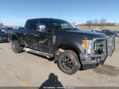 Ford F-250 2017