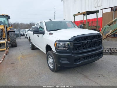 Ram 2500 2024