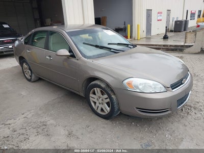 Chevrolet Impala 2007