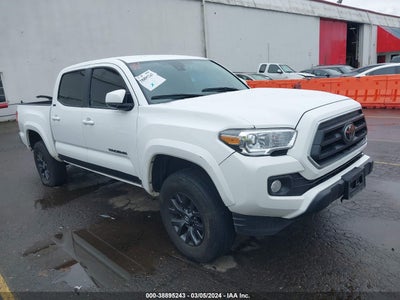 Toyota Tacoma 2023