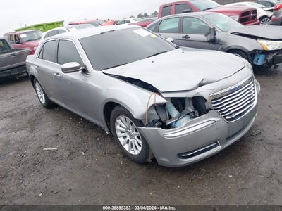 CHRYSLER 300 2014