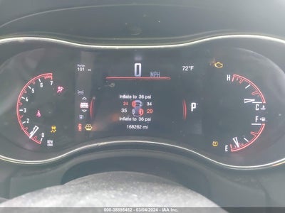 DayDrive