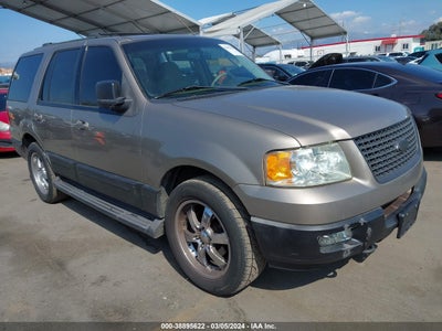 Ford Expedition 2003