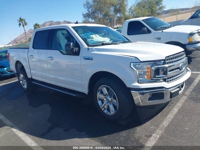 FORD F-150 2020