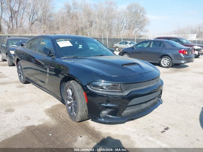 DODGE CHARGER 2022