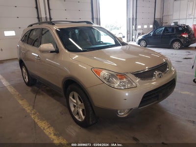 Hyundai Veracruz 2007