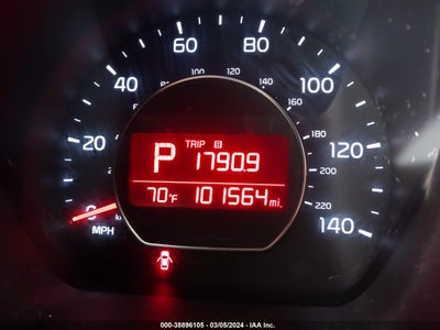 DayDrive