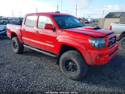 Toyota Tacoma 2007