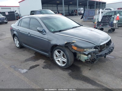 Acura Tl 2006