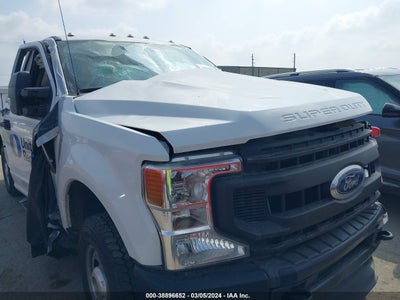 Ford F-250 2020