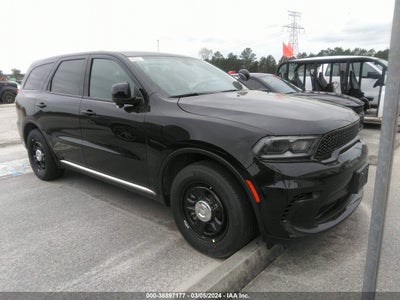Dodge Durango 2023