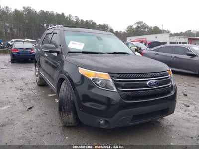 FORD EXPLORER 2014