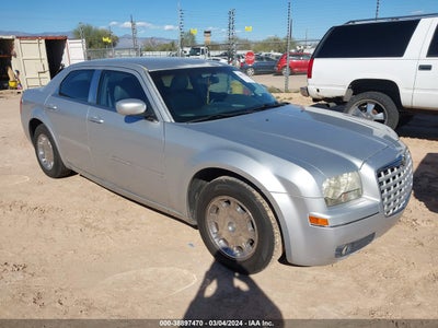 Chrysler 300 2005