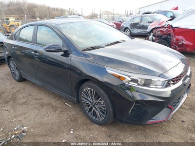 KIA FORTE 2023
