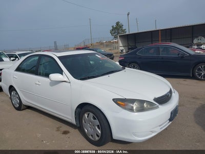 Toyota Camry 2004