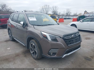 Subaru Forester 2023