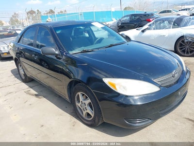 Toyota Camry 2003