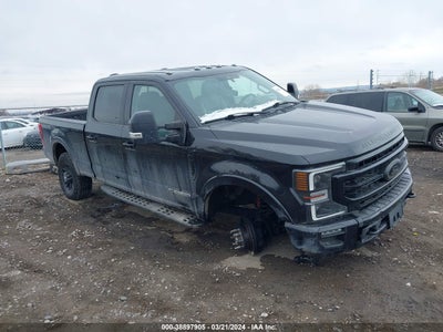 FORD F-250 2020