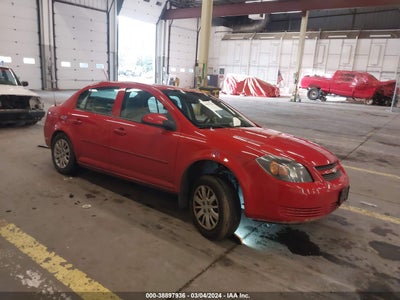 CHEVROLET COBALT 2009