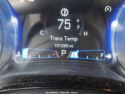 DayDrive