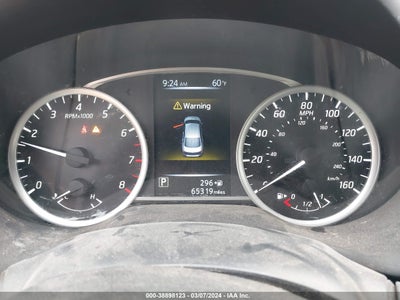 DayDrive