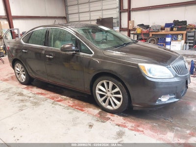 Buick Verano 2014