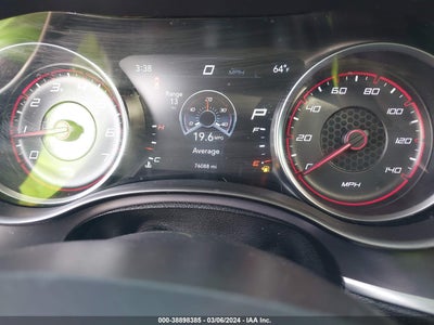 DayDrive