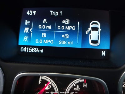 DayDrive
