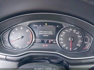 DayDrive