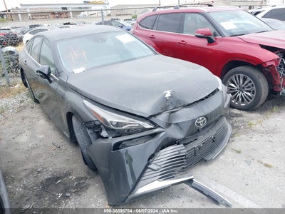 TOYOTA MIRAI 2023