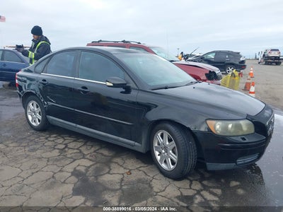 Volvo S40 2005